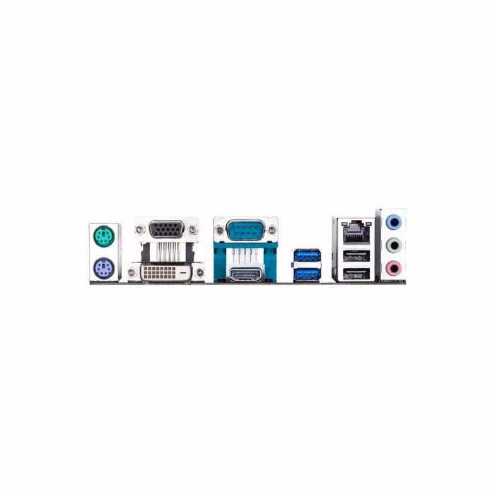 Placa Mãe Pcware IPMH310G PRO Intel 8º e 9º Geração DDR4 LGA1151 - Imagem 3