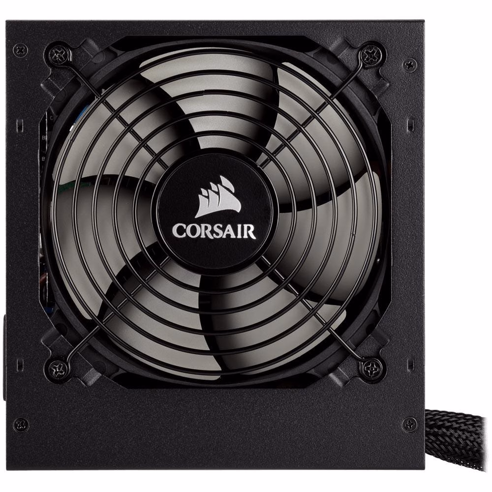Fonte Corsair TX650M 650W 80 Plus Gold Semi Modular - Imagem 2