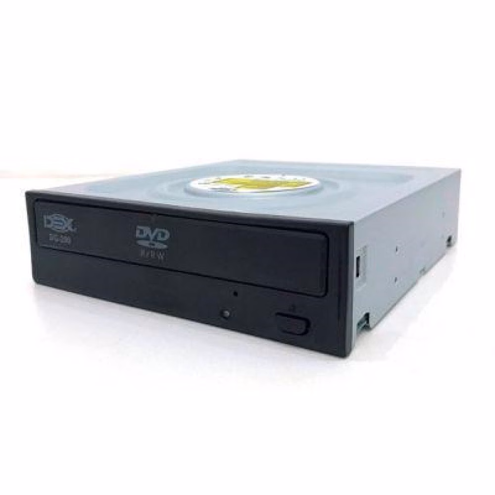 Gravador DVD DEX DG-200 Interno 24X