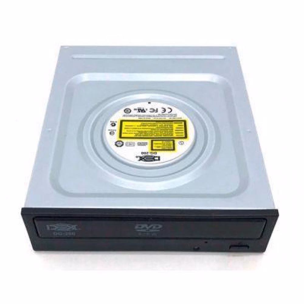 Gravador DVD DEX DG-200 Interno 24X - Imagem 2