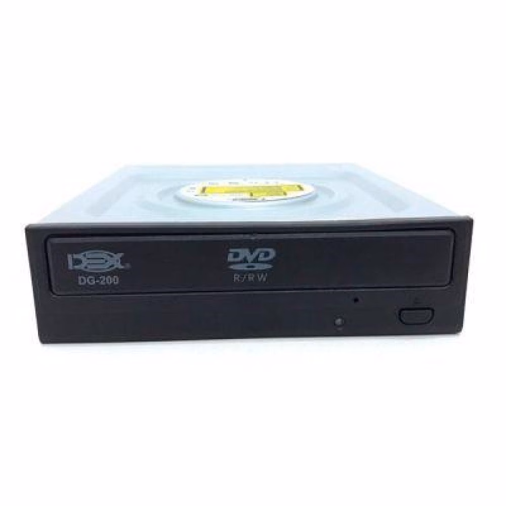 Gravador DVD DEX DG-200 Interno 24X - Imagem 4