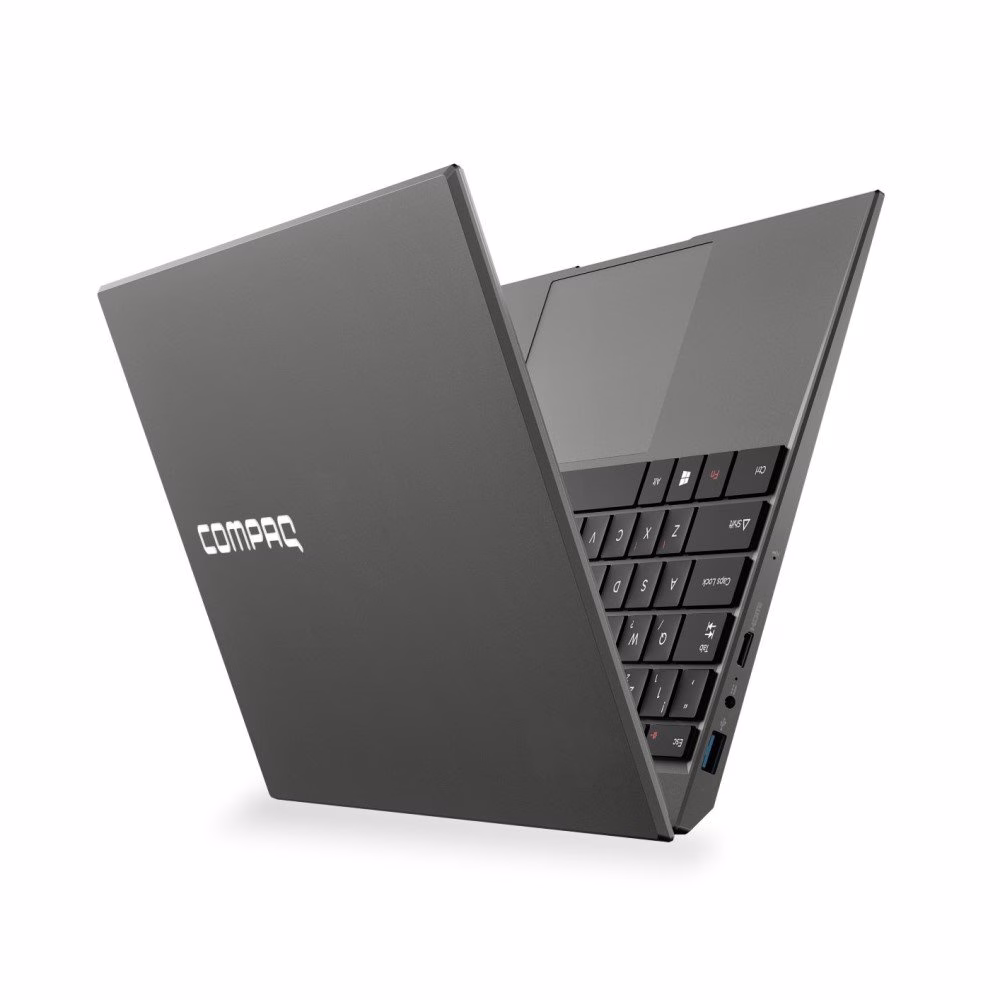Notebook Compaq Presario 420, 14", Dual Core N3700, 4GB, SSD 120GB, Windows 10 - Imagem 3
