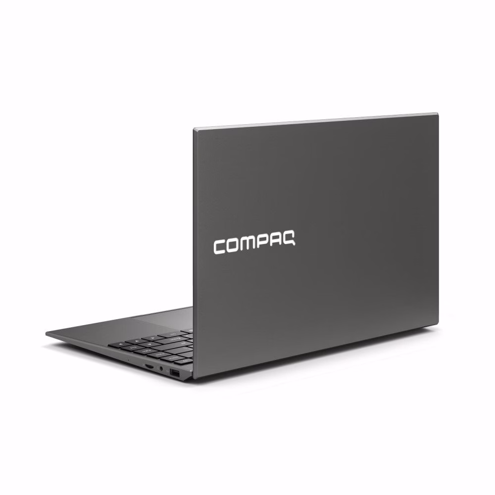 Notebook Compaq Presario 420, 14", Dual Core N3700, 4GB, SSD 120GB, Windows 10 - Imagem 4