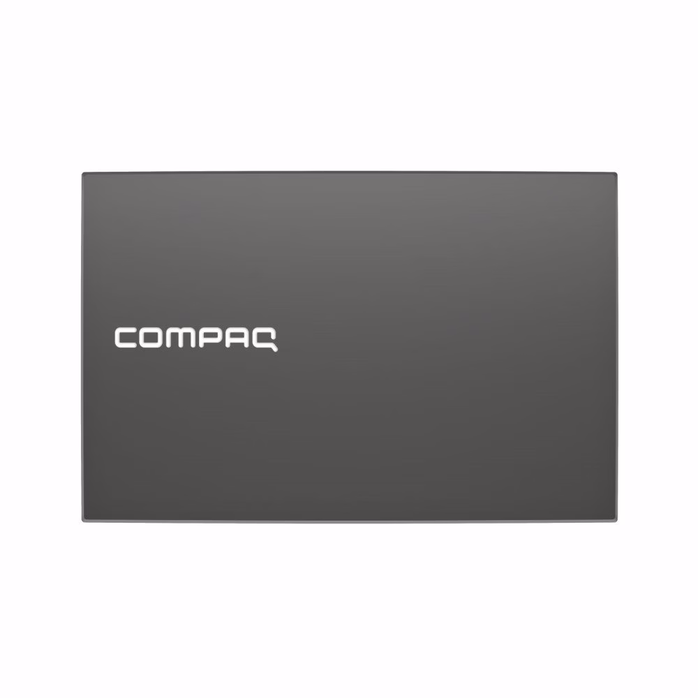 Notebook Compaq Presario 420, 14", Dual Core N3700, 4GB, SSD 120GB, Windows 10 - Imagem 5
