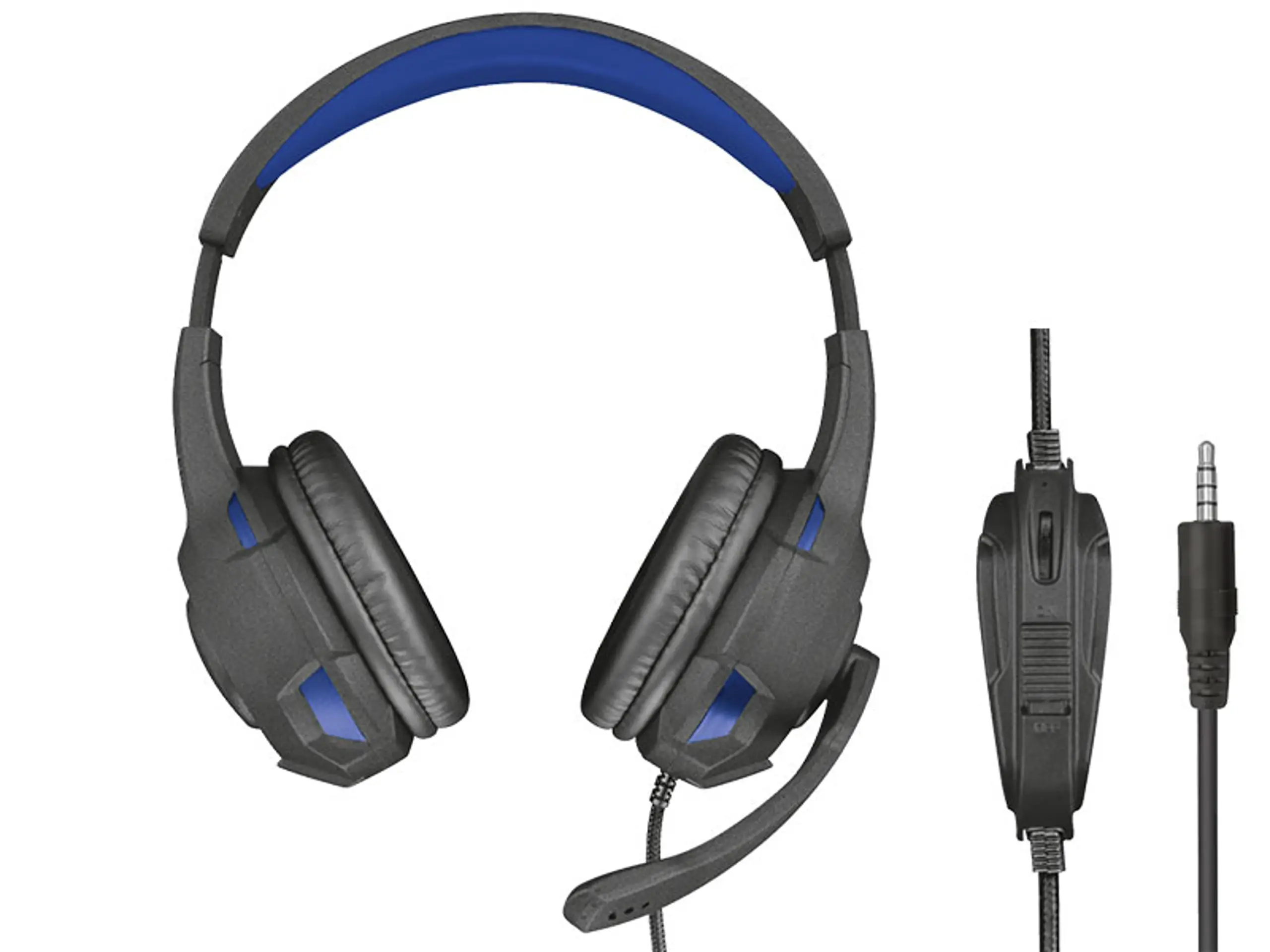 Trust gxt sales 307b