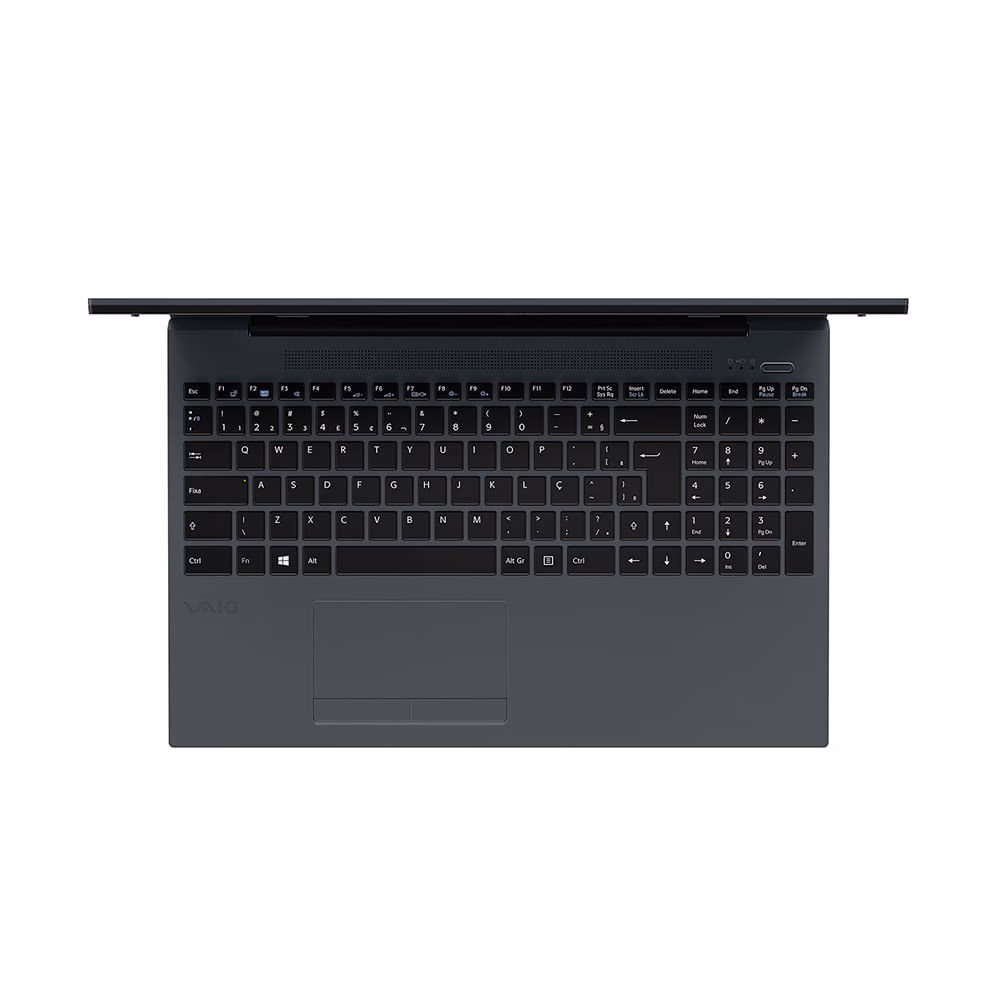 Notebook VAIO FE15 Intel Core I3 10110U, 16GB, SSD 512GB, 15,6", Windows - Imagem 6