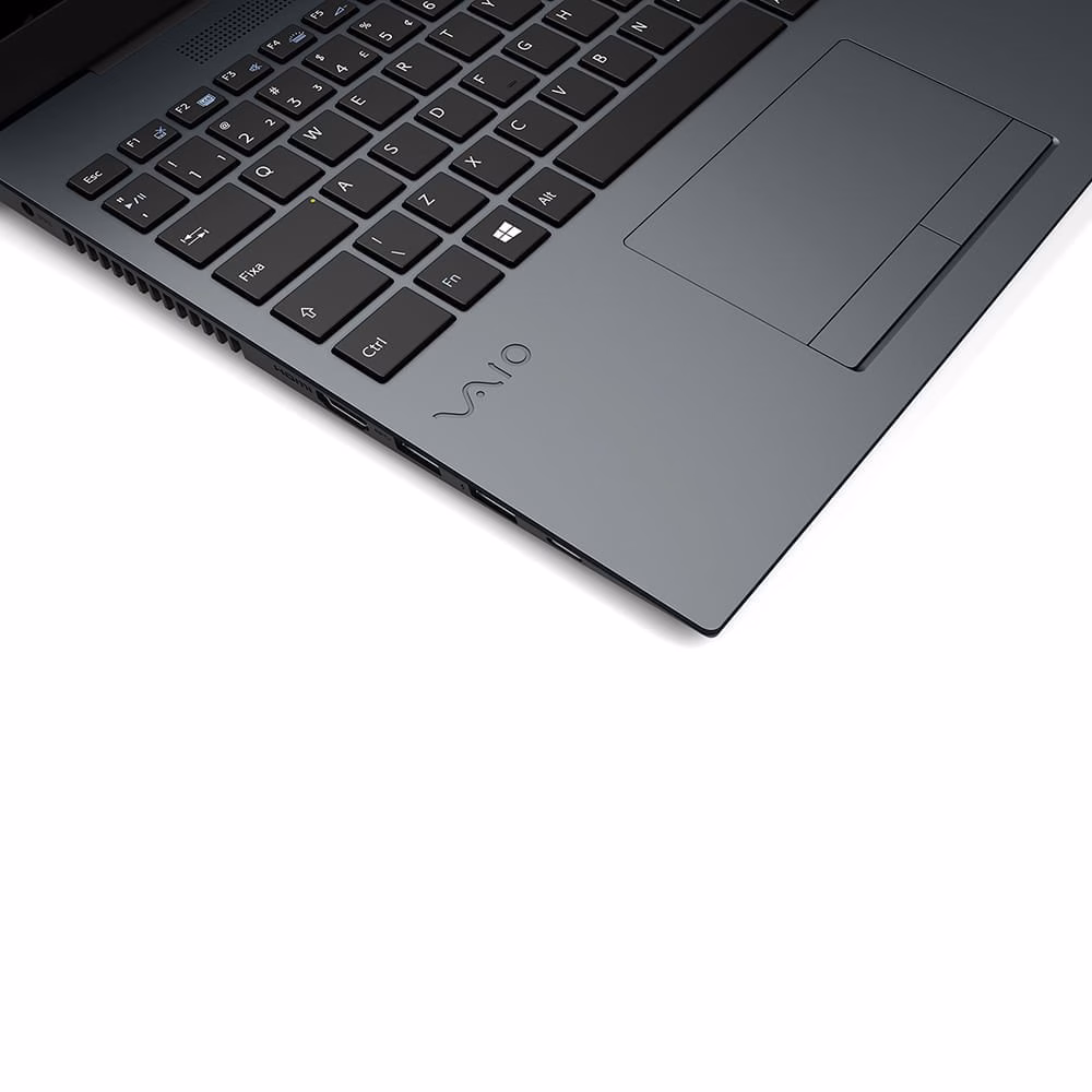 Notebook VAIO FE15 Intel Core I3 10110U, 16GB, SSD 512GB, 15,6", Windows - Imagem 7