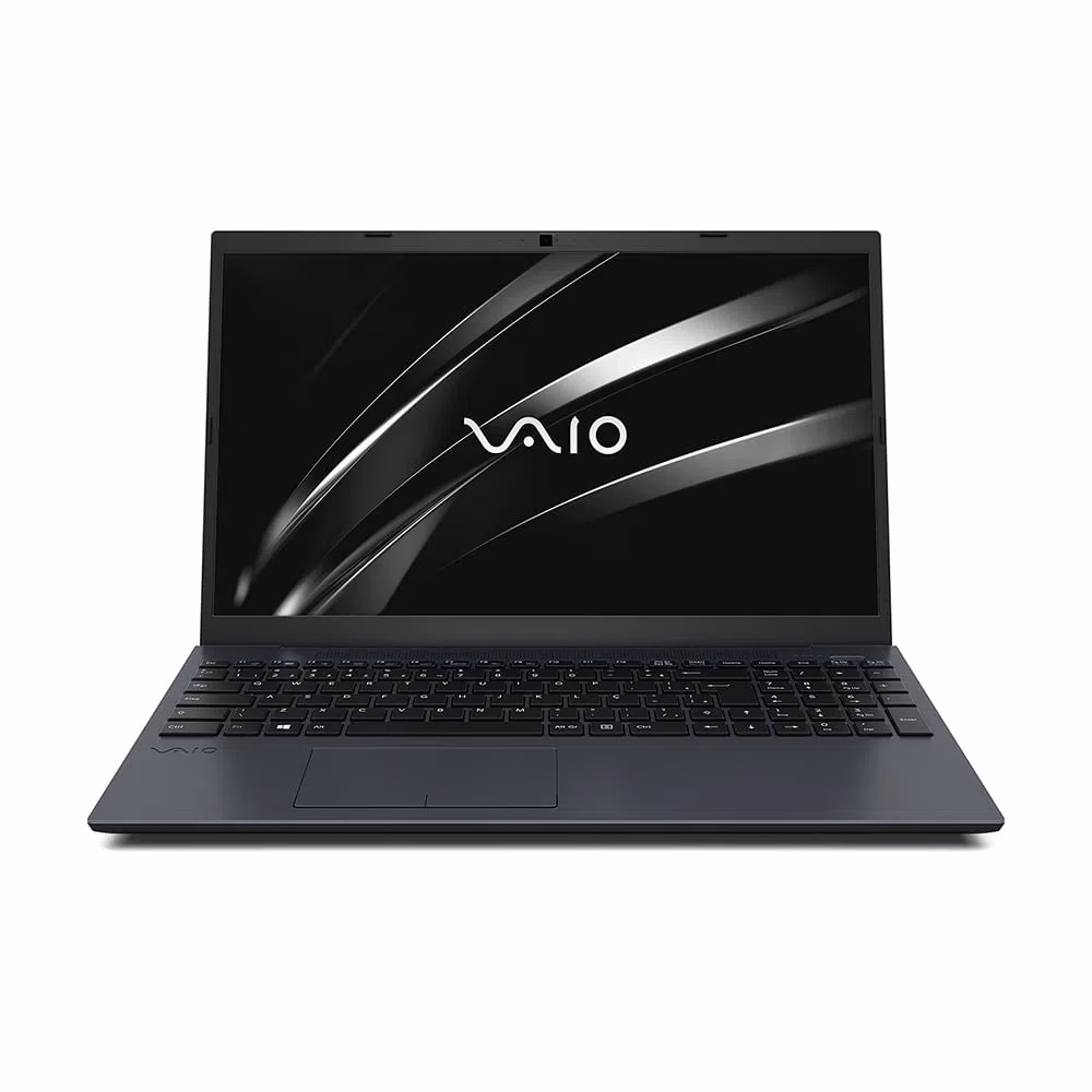 Notebook VAIO FE15 Intel Core I3 10110U, 16GB, SSD 512GB, 15,6", Windows