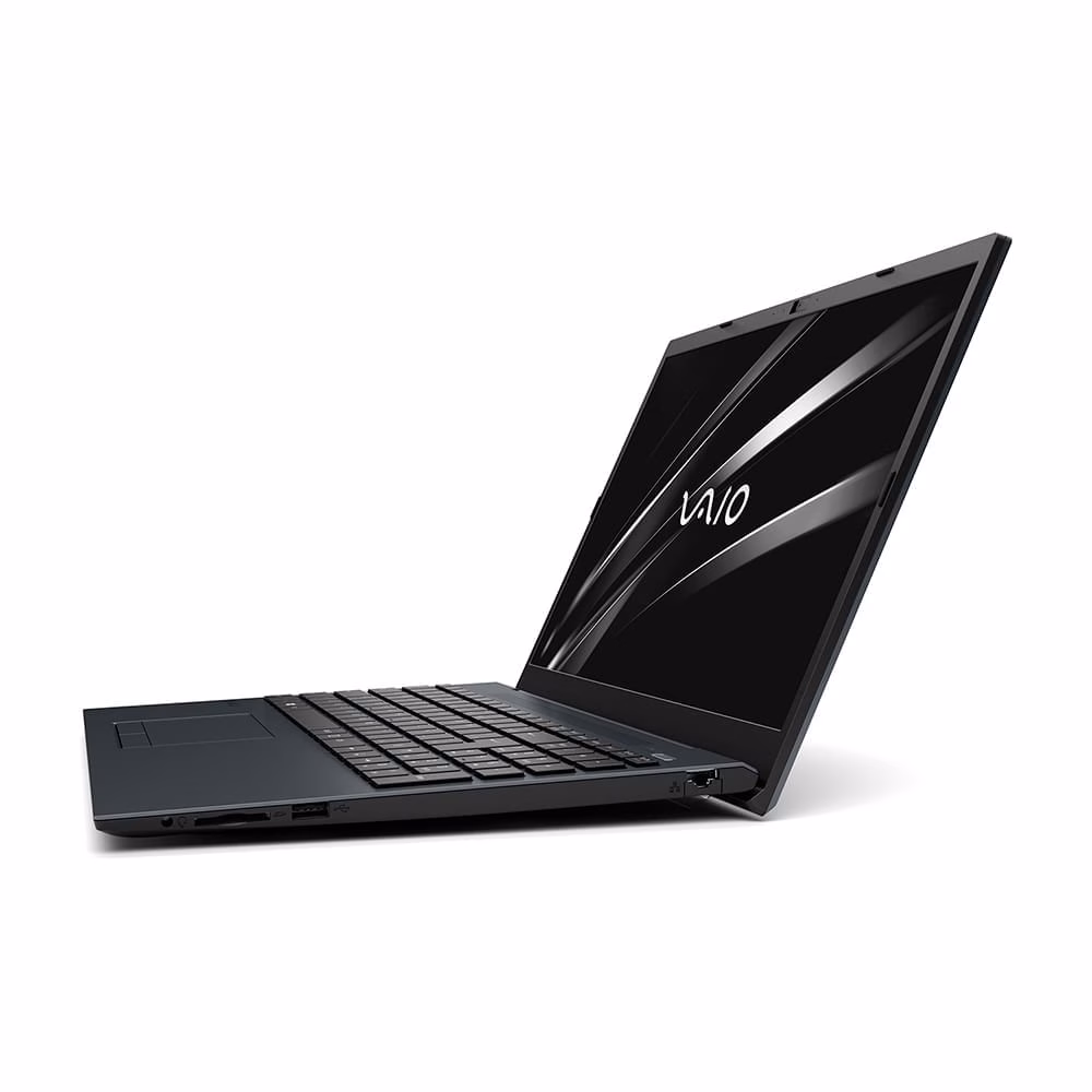 Notebook VAIO FE15 Intel Core I3 10110U, 16GB, SSD 512GB, 15,6", Windows - Imagem 8