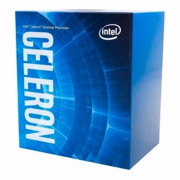 Processador Intel Celeron G5925 4MB 3.6GHZ LGA 1200 - BX80701G5925