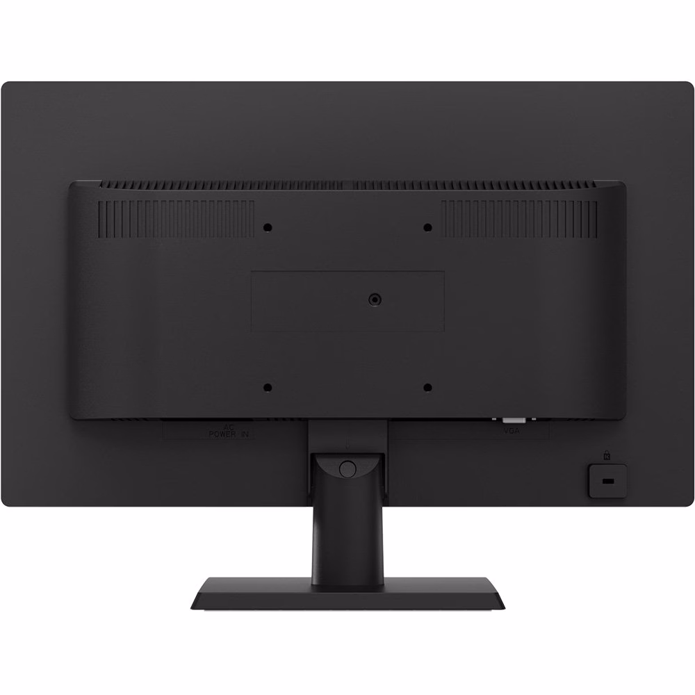 Monitor HP V19B 18,5'' Vesa Widescreen VGA LED 1366 x 768 2XM32AA#AC4 - Imagem 2