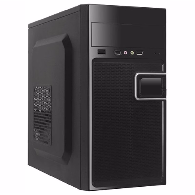 Computador ORO Intel Core i5-660, 4GB, SSD 120GB