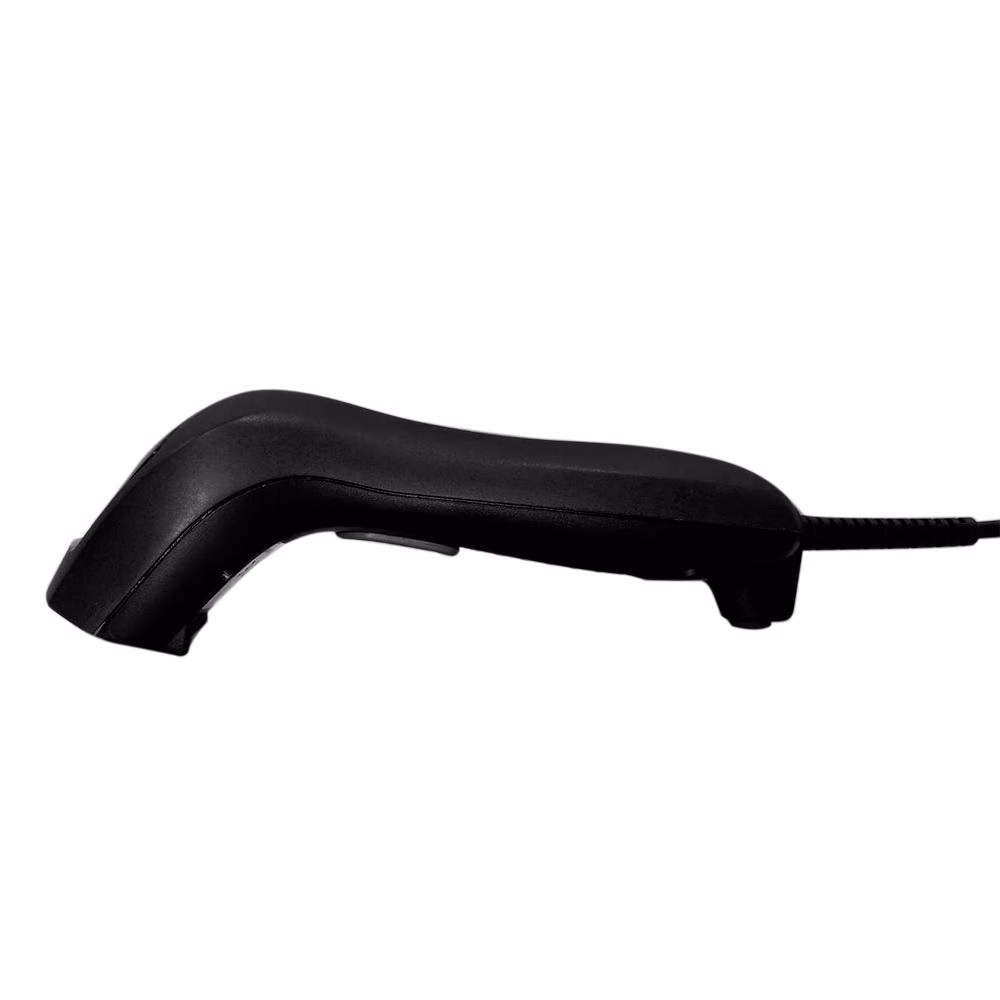 Leitor de Código de Barras Bematech BR420, Linear, LED Vermelho, USB - 46BBR420CKD0 - Imagem 3