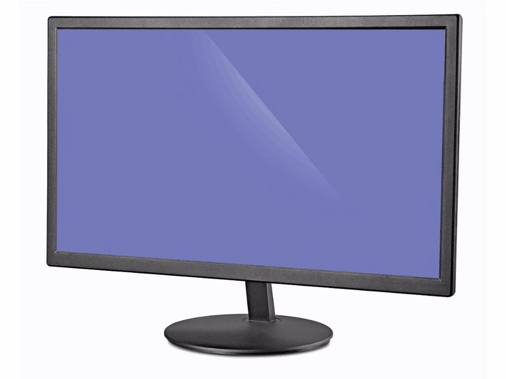 Monitor PCTop 20" Led VGA Vesa C/ Cabo HDMI - MLP200HDMI