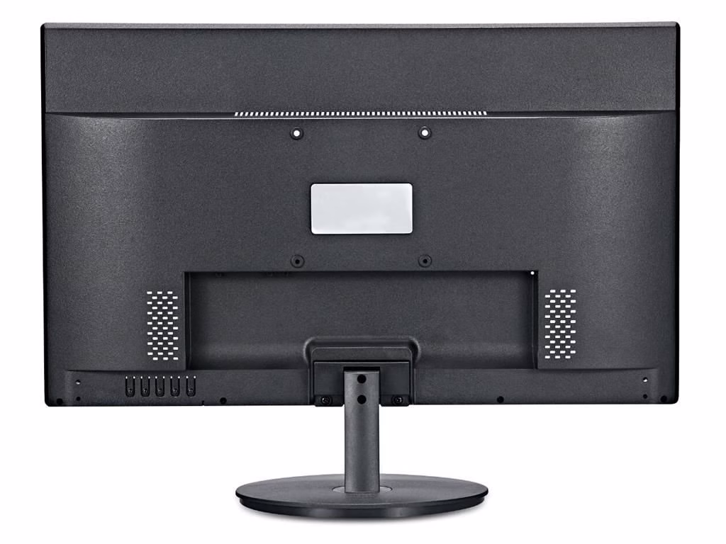 Monitor PCTop 20" Led VGA Vesa C/ Cabo HDMI - MLP200HDMI - Imagem 2