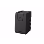 Estabilizador TS Shara Powerest 500VA, 4 Tomadas, Saida 115V, Entrada Bivolt, Preto - 9116