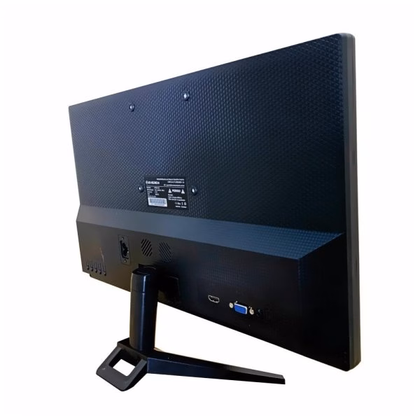 Monitor Everex 19'' HD, HDMI, VGA, Widescreen - EVRM190-NS - Imagem 3