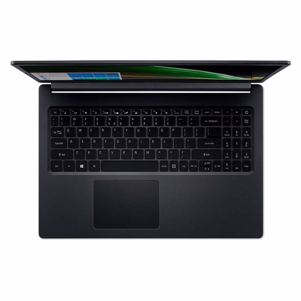 Notebook Acer Aspire 5 Intel Core i5-10210U, 8GB RAM, SSD 256GB NVMe, 15.6 Full HD, Win 10 Home - A515-54-53VN - Imagem 6