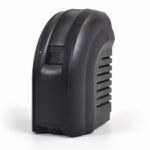 Estabilizador TS Shara Eletrônico Powerest 300va bivolt 4 Tomadas 9001