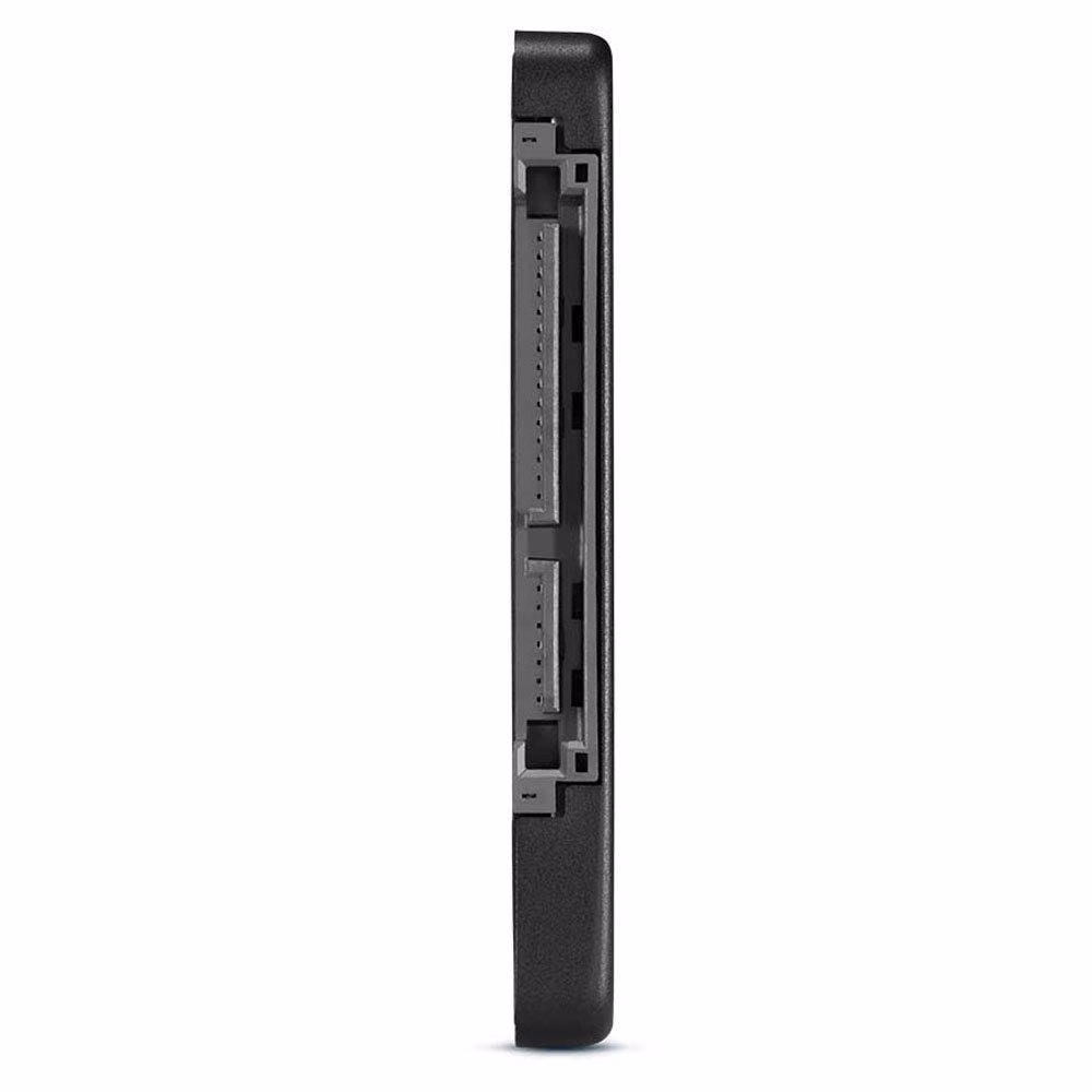 SSD Multilaser Axis 400, 2.5", 120GB, Gravação 400MB/s - SS101 - Imagem 3