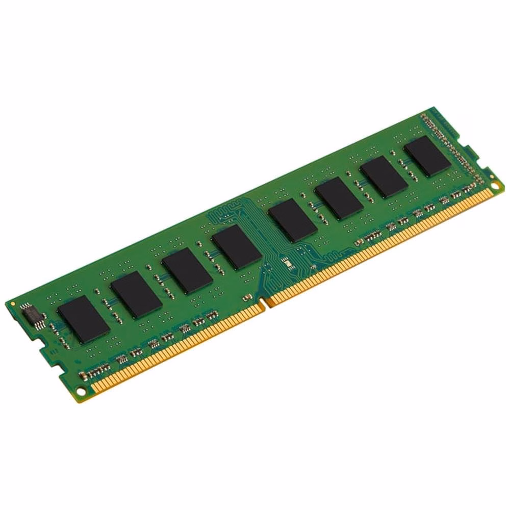 Memória 4GB DDR3 1600mhz 1.5v Kingston - Desktop - KVR16N11S8/4