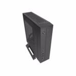 Gabinete K-Mex SFF 2L com placa conversora e fonte externa - GI-228E