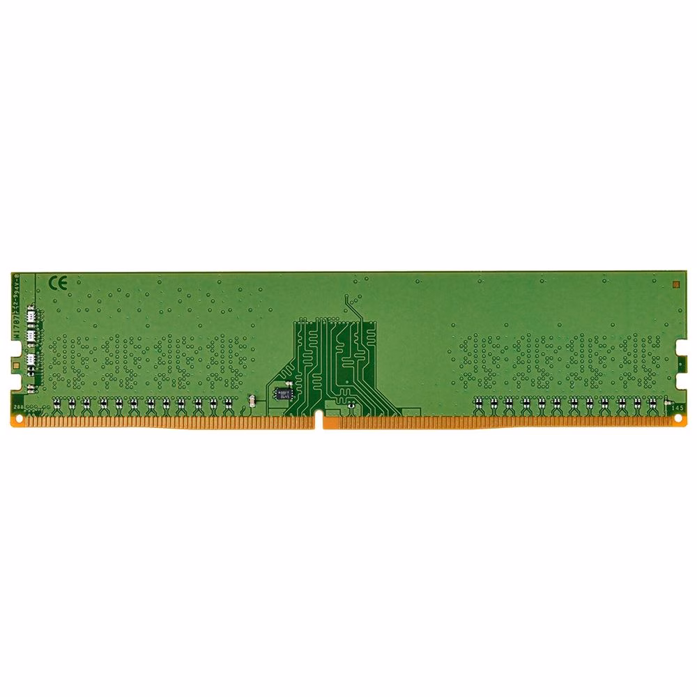 Memória Kingston 8GB, 2666MHz, DDR4, CL19 - KVR26N19S8/8 - Imagem 2