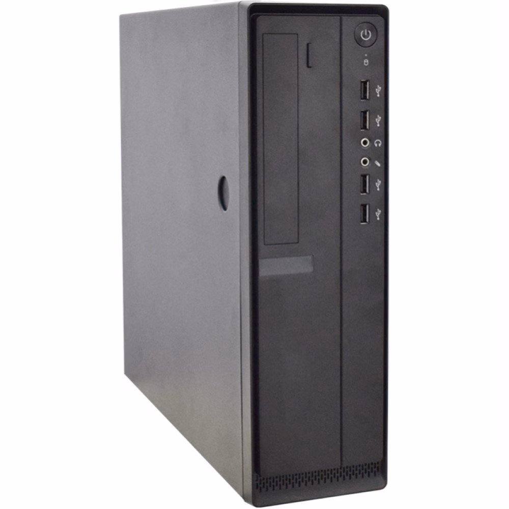 WorkStation ORO Core i3 10105, 8GB DDR4, SSD 256GB, Linux