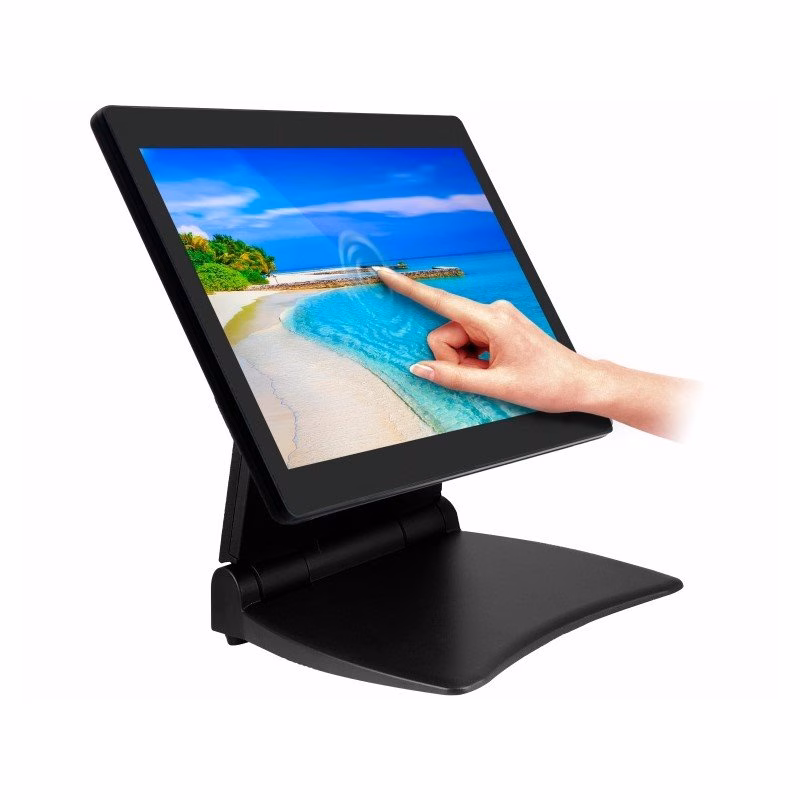 Monitor Touch K-Mex LP-16T2 15,6" USB VGA HDMI