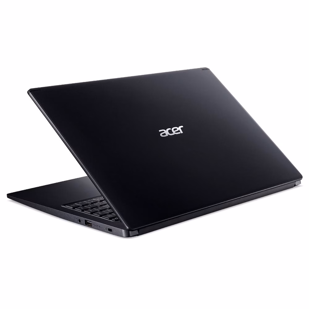 Notebook Acer Aspire 5 Intel Core i5-10210U, 8GB RAM, SSD 256GB, 15.6 Full HD, Windows 11, A515-54-505Q - Imagem 2