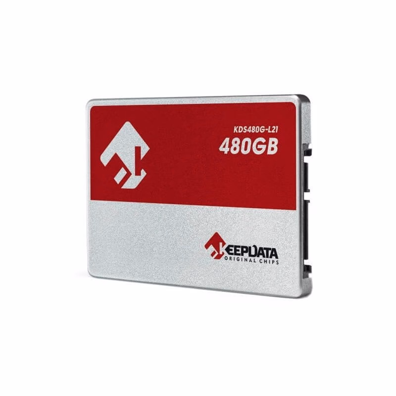 SSD Keepdata 480GB 2.5" SATA - KDS480G-L21