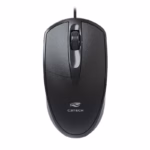 Mouse USB MS-31BK Preto C3Tech