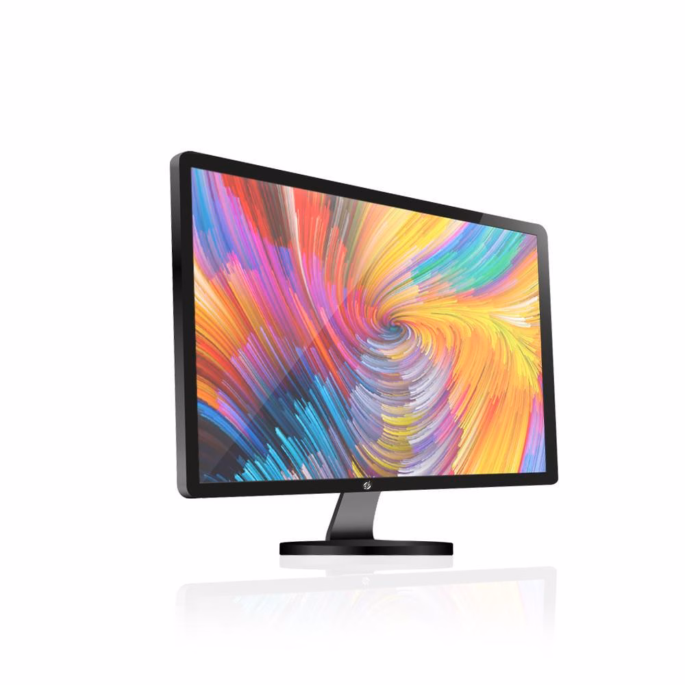 Monitor iSync 19" LED C19HD / Widescreen / HDMI / VGA / Vesa - Imagem 2