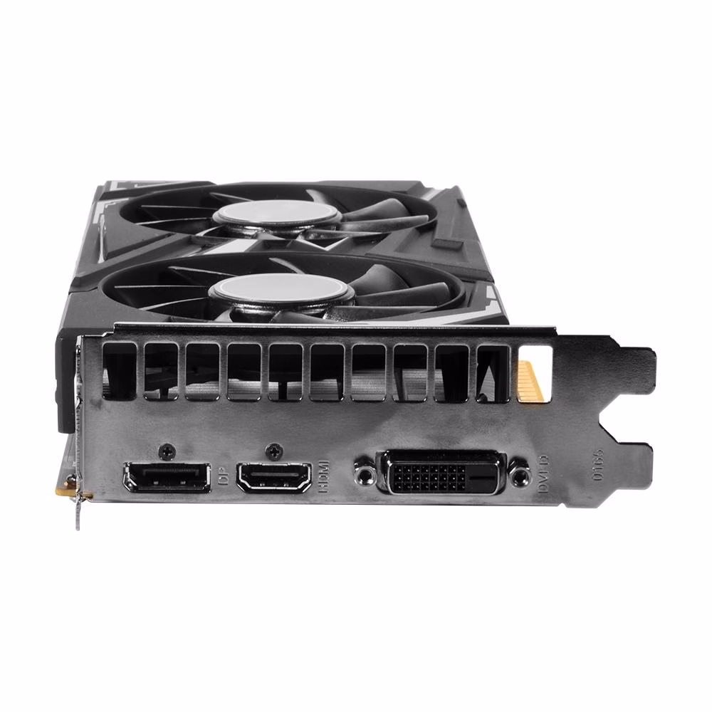 Placa de Vídeo GTX 1630 EX Galax Nvidia GeForce, 4GB GDDR6 - 63NQL4HP66EX - Imagem 3