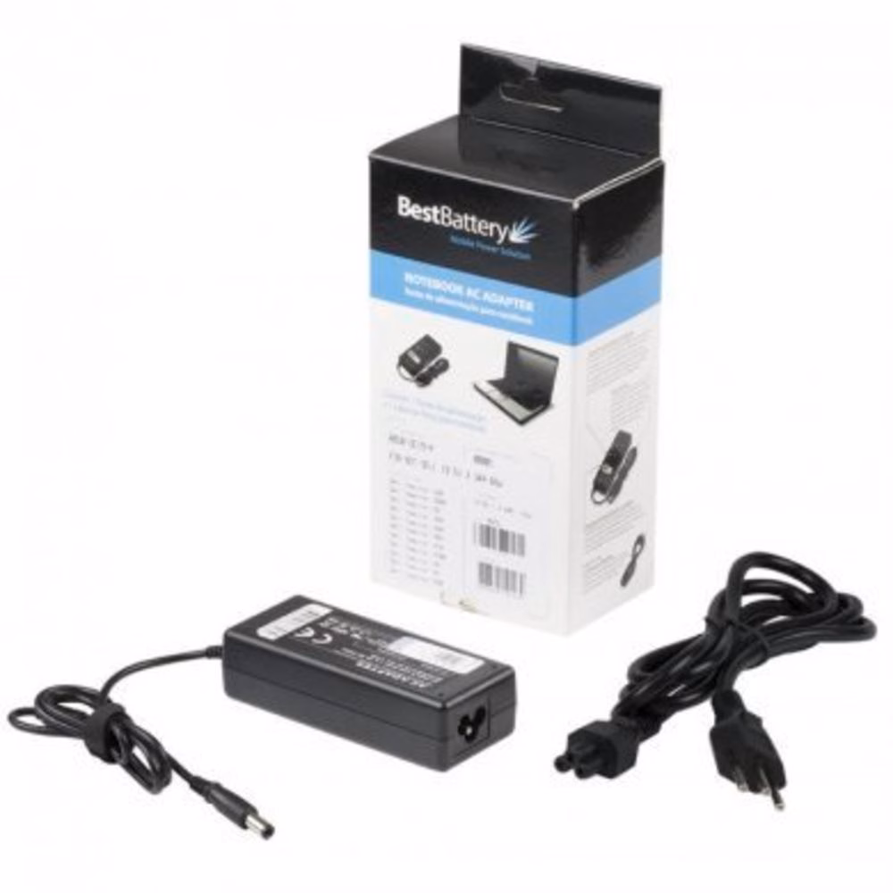 Fonte De Notebook Dell, Bb20-de19-a 65w, 3.34a, 19.5V - Bivolt - Imagem 3