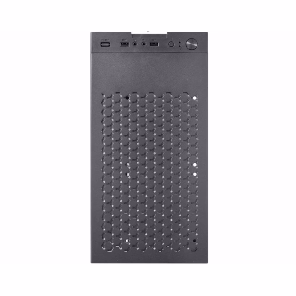Gabinete Gamer K-Mex KRATOS, Sem Cooler, Sem Fonte CG-42TP - Imagem 3