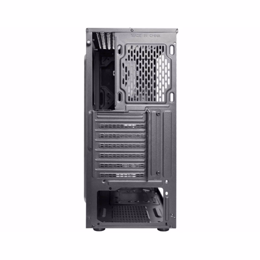 Gabinete Gamer K-Mex KRATOS, Sem Cooler, Sem Fonte CG-42TP - Imagem 4