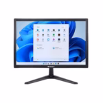 Monitor LED 19" HD, MR-19, HDMI e VGA, C3Tech