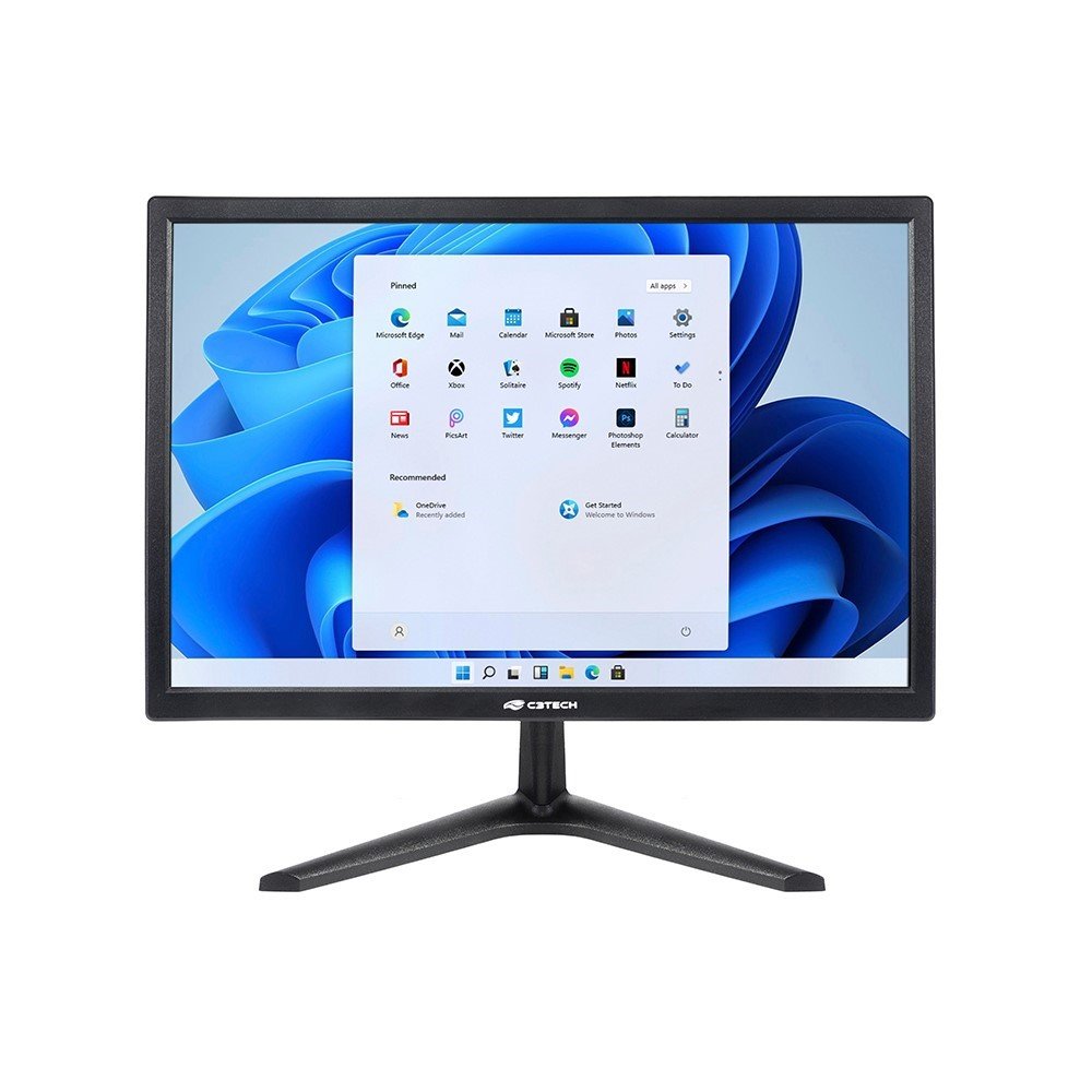 Монитор 19 hdmi
