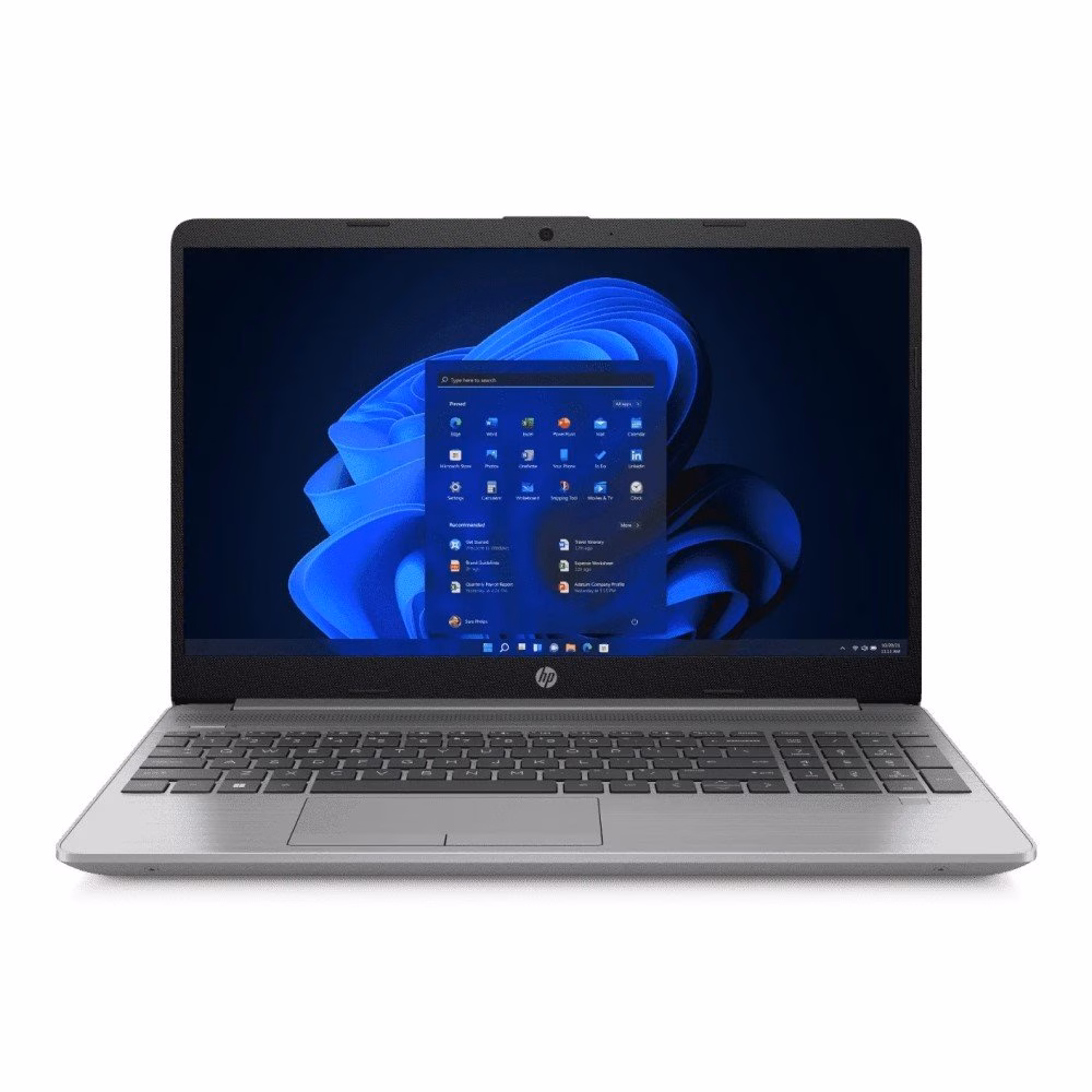 Notebook HP 256-G8, Core i3 1115G4, Windows 11 Home, 8GB, SSD 256GB, 15,6", 78L98LA