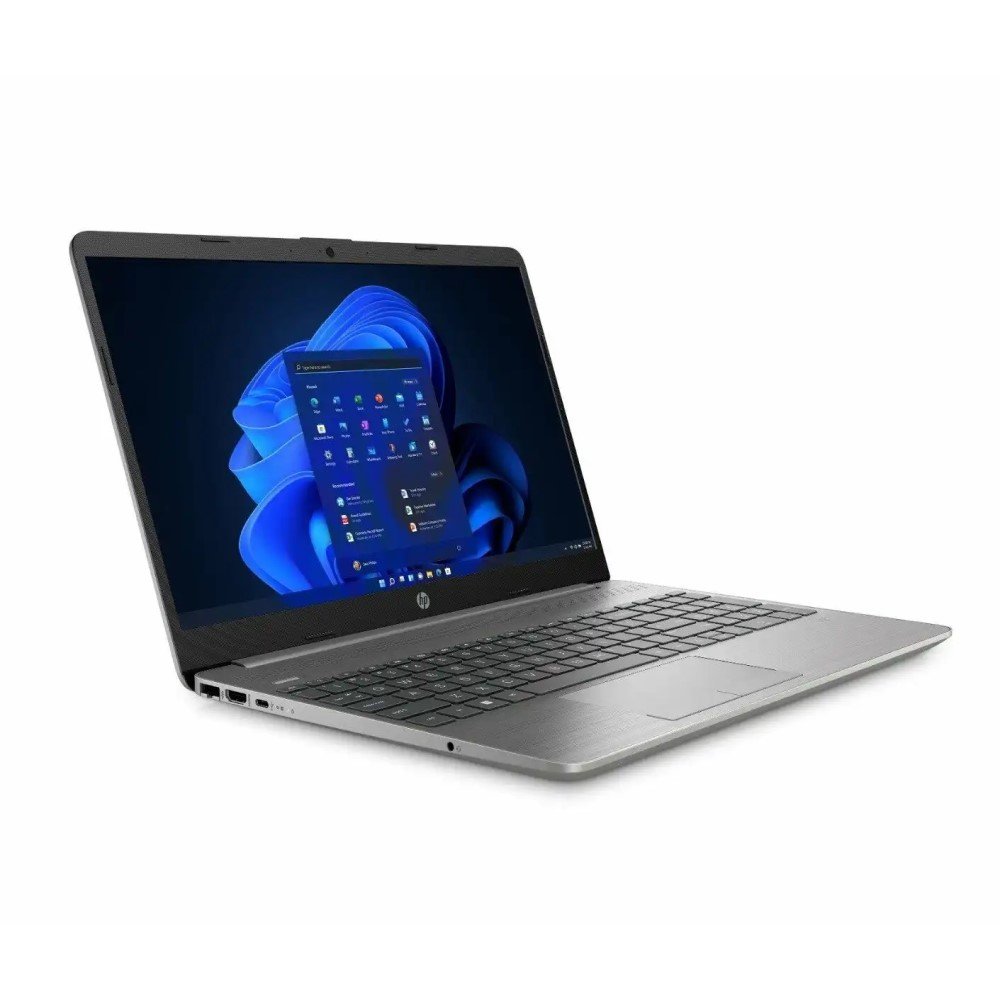 Notebook HP 256-G8, Core i3 1115G4, Windows 11 Home, 8GB, SSD 256GB, 15 ...