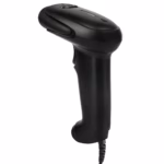 Leitor de Código de Barras C3Tech 1D/2D, USB, Preto - LB-110BK