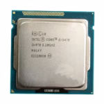 Processador Intel Core i5-3470, 3.20GHz, 6MB, LGA1155 - OEM