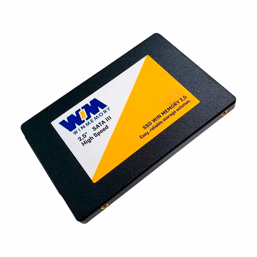 SSD Win Memory 1TB 2,5" SATA - SWR001T