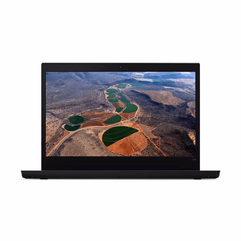 Notebook Lenovo Thinkpad L14 G1 AMD Ryzen 3 PRO 4450u 8GB SSD 256GB 14" HD Free Dos - 20U6S4KS00