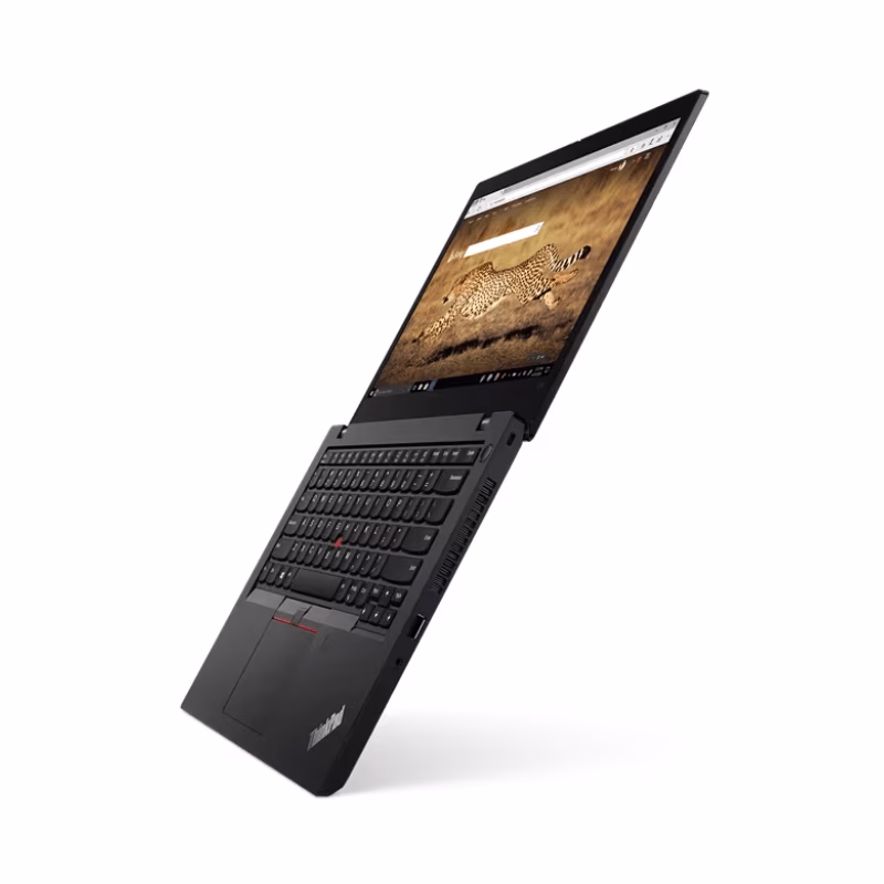 Notebook Lenovo Thinkpad L14 G1 AMD Ryzen 3 PRO 4450u 8GB SSD 256GB 14" HD Free Dos - 20U6S4KS00 - Imagem 3