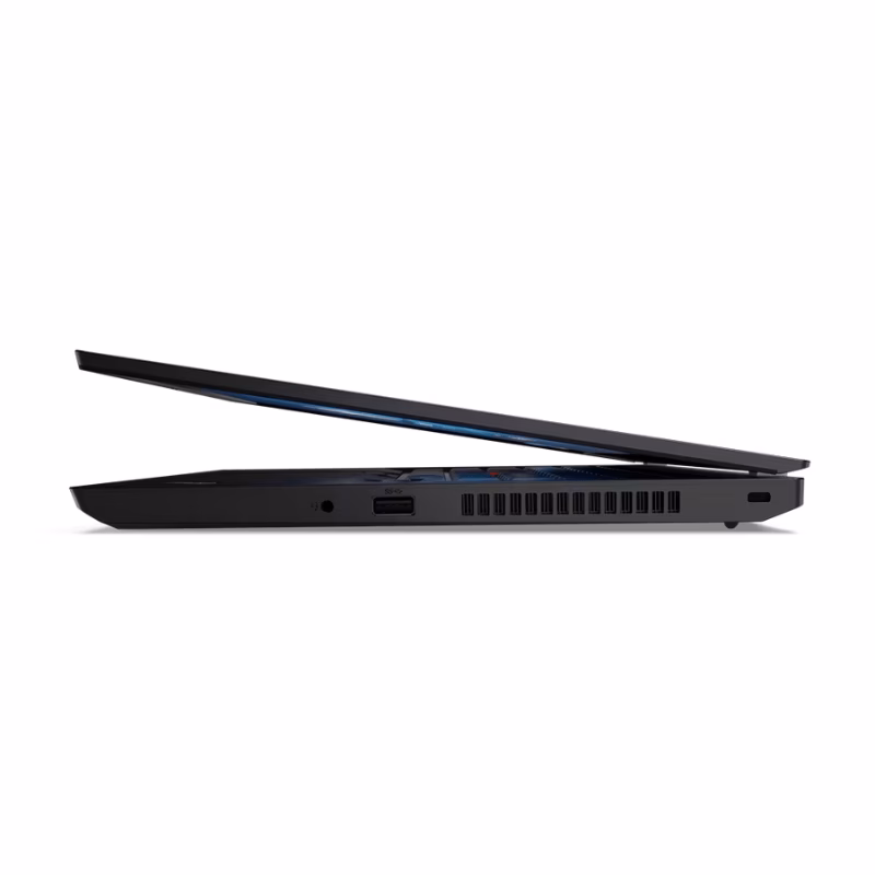 Notebook Lenovo Thinkpad L14 G1 AMD Ryzen 3 PRO 4450u 8GB SSD 256GB 14" HD Free Dos - 20U6S4KS00 - Imagem 4