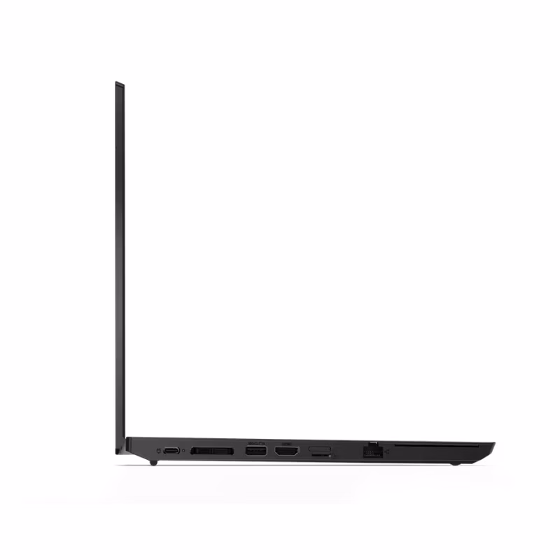 Notebook Lenovo Thinkpad L14 G1 AMD Ryzen 3 PRO 4450u 8GB SSD 256GB 14" HD Free Dos - 20U6S4KS00 - Imagem 5