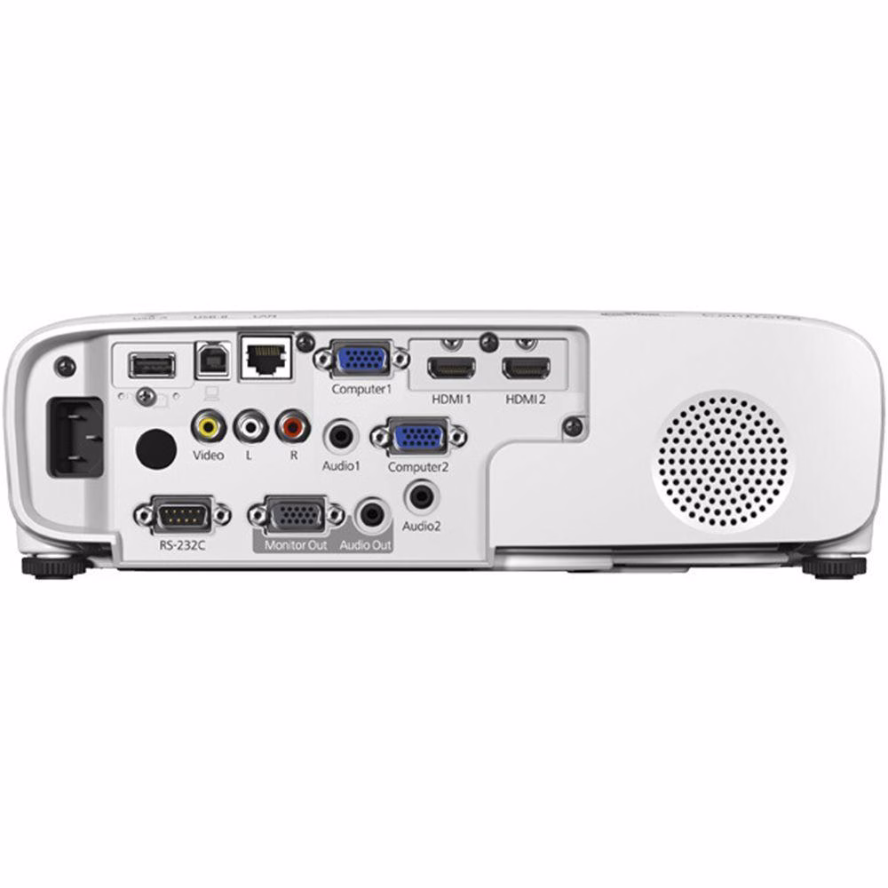 Projetor Epson PowerLite W49 Ideal Para Salas de Aula - Imagem 3