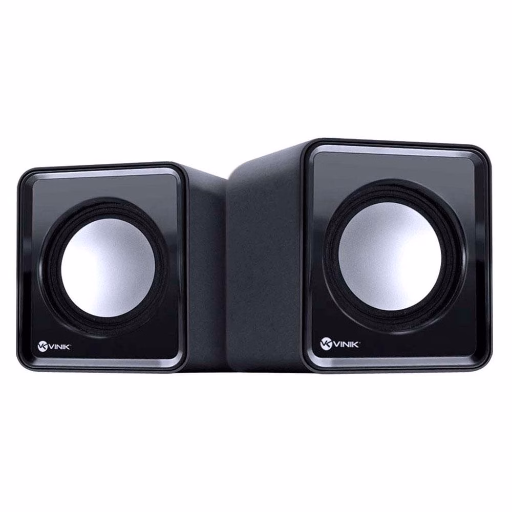 Caixa de Som Vinik USB e P2 2W - VS-01